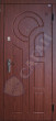 Входные двери серии "КЛАССИК"  модель 110