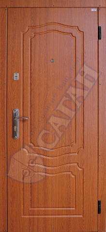 Входные двери серии "КЛАССИК"  модель 103