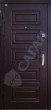 Входные двери серии "КЛАССИК"  модель 108